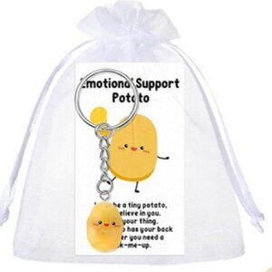 FREE GIFT positive potato + FREE shipping!